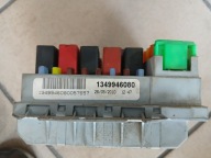 SKRZYNKA BEZPIECZNIKÓW FIAT DUCATO 06-11