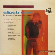 Slipstream - The Best Of British Jazz-Funk Beggars Banquet – BEGA 31