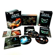 DEAD SPACE 2 II EDYCJA KOLEKCJONERSKA POLSKA PC PL