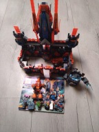 Lego 70357 Nexo Knights Knighton Castle