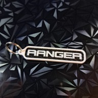 Brelok Breloczek NFC do kluczy Ford Ranger dla Fanów Marki