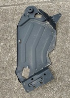 Audi Q5 II 80A hybryda 2018- osłona płyta podwozia silnika