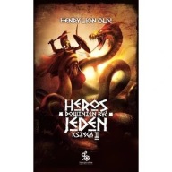 Heros powinien być jeden. Księga II Henry Lion Oldi ksiazka