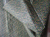 Kreton Pakistan bawelna 100% kupon 2.9m x 90cm