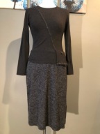 Bluzka Jus D Orange rozmiar M