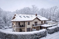 Pensjonat, Pobierowo, Rewal, Gryficki, 385 m²