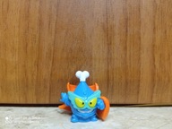 SUPER ZINGS THINGS FIGURKA SASZETKA ***KITT BONES NIEBIESKI 259***