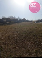 Działka, Olszyny, Rzepiennik Strzyżewski, Tarnowski, 5600 m²