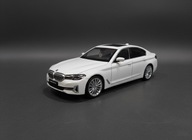 Model 1:18 BMW 530 iL