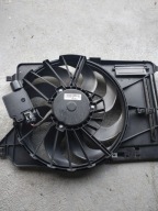 FORD FOCUS MK3 C-MAX MK2 WENTYLATOR CV61-8C607-VB ORYGINAŁ 454