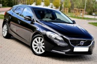 Volvo V40 1,6Hdi 115KM Digital Kremowa Skóra Navi