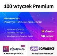 WooLentor WooCommerce Page Builder Elementor Addon