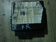 MODUŁ FRONTERA A 2.5 TDS 1998 91154390