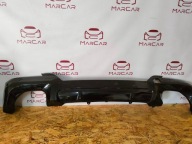 Spoiler Dokładka Dyfuzor Zderzak Tył BMW X3 G01 139605-14