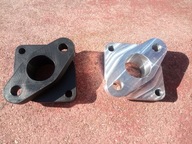 adapter mocowania do kolektora dolotowego zaworu typu Blow Off G-Style RS