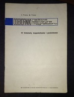 STARE Gramofony SCHEMATY Bambino Karolinka Bratek 28 schematów