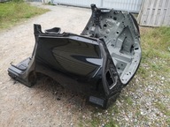 bmw ix i20 tylny pas wanna ćwiartka tył błotnik tył