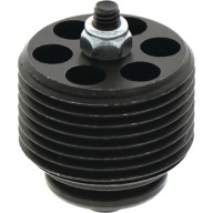 Wkład zaworu bezpieczeństwa - zabezpieczenie pękni