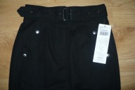 Spódnica ołówkowa SIMPLE, czarna r. 34, nowa!