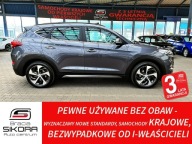 Hyundai Tucson MAX OPCJA! 4X4 EL.DACH BEZWYPADKOWY