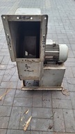 Wentylator promieniowy 1.5KW 2000m3/h