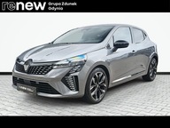 Renault Clio 1.0 TCe LPG, Polski Salon, Serwis ASO