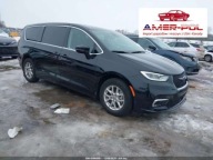 Chrysler Pacifica 2024r., 3.6L 3.6 Benzyna 287KM