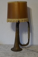 Lampka Gabinetow Art Deco Design Retro Vintage