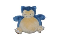 pluszak maskotka cudny Snorlax Pokemon Go