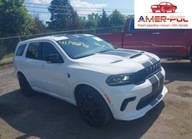 Dodge Durango SRT Hellcat Plus 2024 6.2l 6.2 Benzyna 710KM