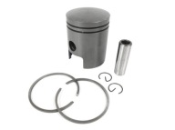 Tłok MZ ETZ 150 I szlif 56,50mm kpl