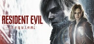 Resident Evil Requiem Deluxe Edition Steam Gift na nowe konto