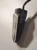 Honda CB500X - 2021 - Kierunek prawy przód