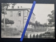 WADOWICE Szpital Powszechny Fr. Foltin