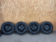 Koła 215/65R16C Jumpy III proace Vivaro