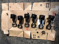 BMW TŁOK KORBOWÓD KORBA N57D30B 3.0D 313KM F10 F11 F30 F31 F32 F33 F36 F01