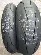 Pirelli DIABLO SUPERCORSA V3 SC1 180/60/17 120/70/17