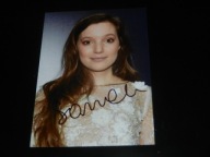 Autograf Oryginalny - Sanah