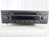 RADIO BMW 3 E90/E91 BMW I E81/E87 65129150109 PROFESSIONAL ALPINE CD73