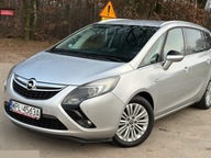 Opel Zafira 1.4 T Cosmo 140 KM 2013r