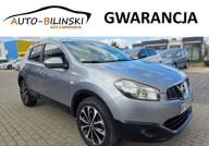 Nissan Qashqai 2.0d 150KM 6b Nowy RozrzadOlej Kamera Panorama Hak Oplaty G