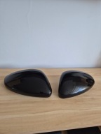 obudowa nakładka lusterka lewa prawa OPEL CORSA F 2019-