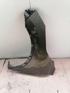 NISSAN QASHQAI II J11 BŁOTNIK PRZEDNI LEWY ORYGINAŁ