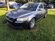 Volvo V50 1.6 diesel 109KM 2008r