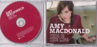 Amy MacDonald – This Is The Life Singiel