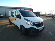 Renault Trafic 2.0 dCi L2H1 HD Pack Clim