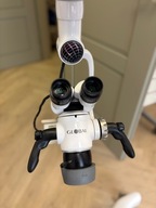 Mikroskop stomatologiczny Global A3