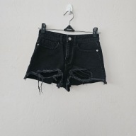 Spodenki damskie, rozmiar 34, 4x@