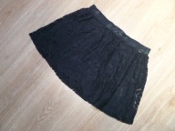 CROPP TOWN modna spódniczka z koronką ''XL''