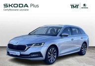 Skoda Octavia Style 1.5 TSI 150 KM Virtual Cockpit Kamera LED Podg. fo